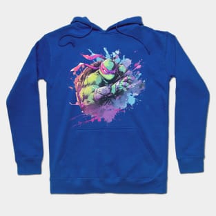 donatello Hoodie